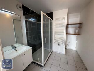  Appartement � louer 2 pi�ces 41 m�