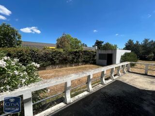  Maison à louer 3 pièces 71 m²