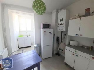  Appartement à louer 1 pièce 27 m²