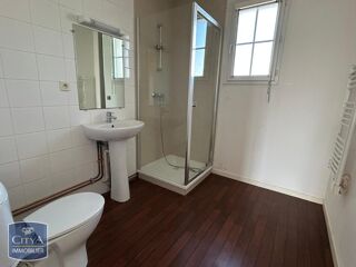  Appartement � louer 3 pi�ces 58 m�