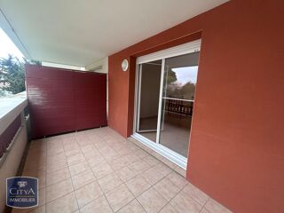  Appartement à louer 2 pièces 45 m²