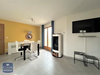  Maison à louer 3 pièces 71 m²