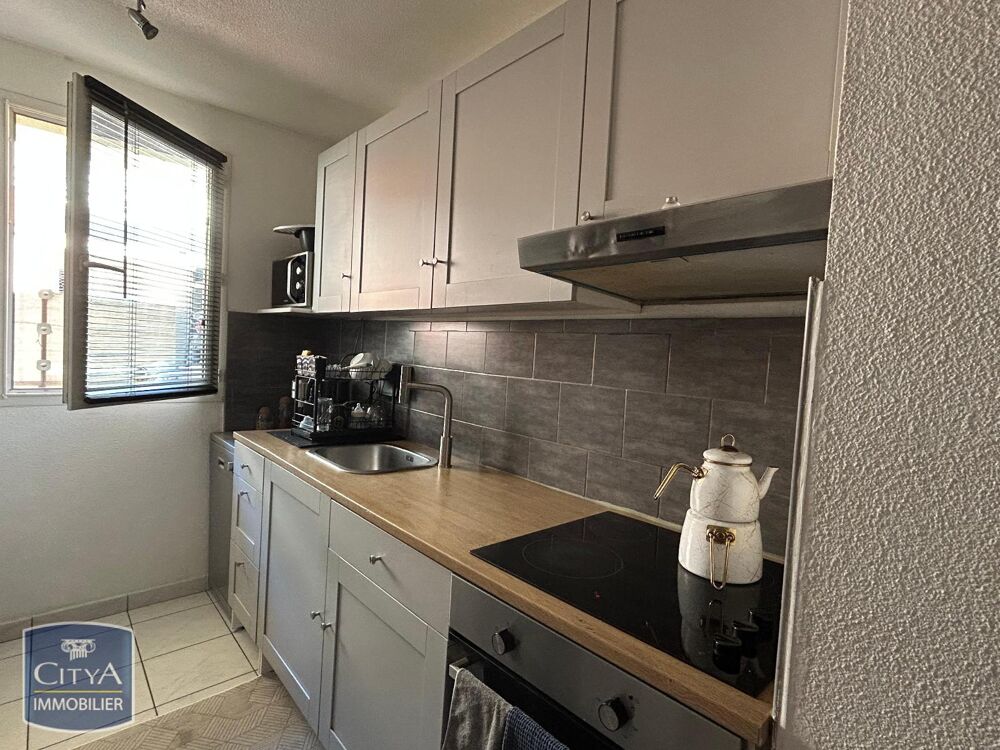 location Appartement - 3 pièce(s) - 60 m² Goussainville (95190)