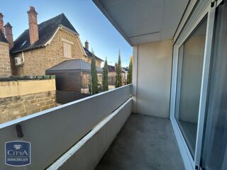  Appartement � louer 2 pi�ces 54 m�