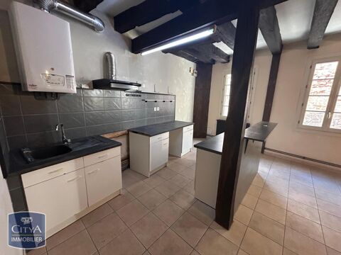  Appartement  louer 3 pices 66 m