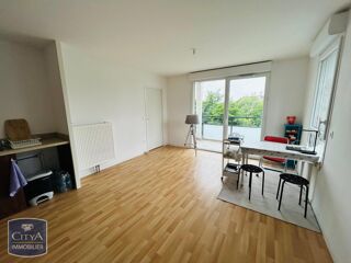 Appartement à louer 2 pièces 42 m²
