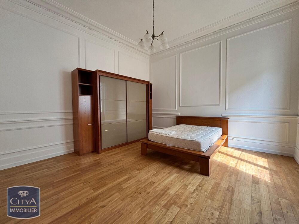 location Appartement - 5 pièce(s) - 134 m² Château-Thierry (02400)