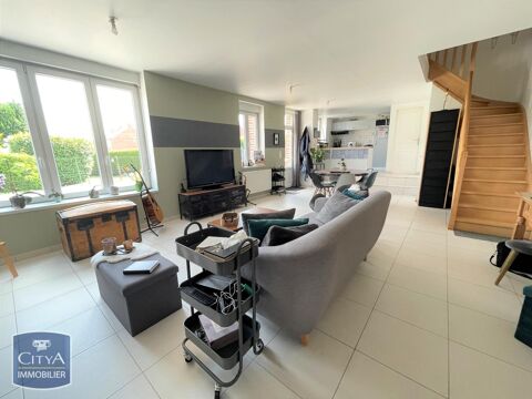  Maison � louer 4 pi�ces 89 m�