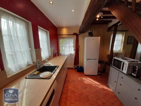  Maison � louer 4 pi�ces 91 m�