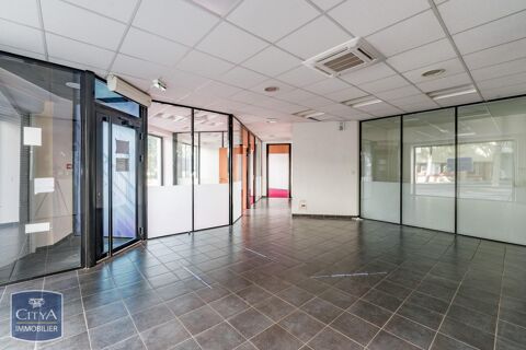   Location / Local Commercial - 250 m² 