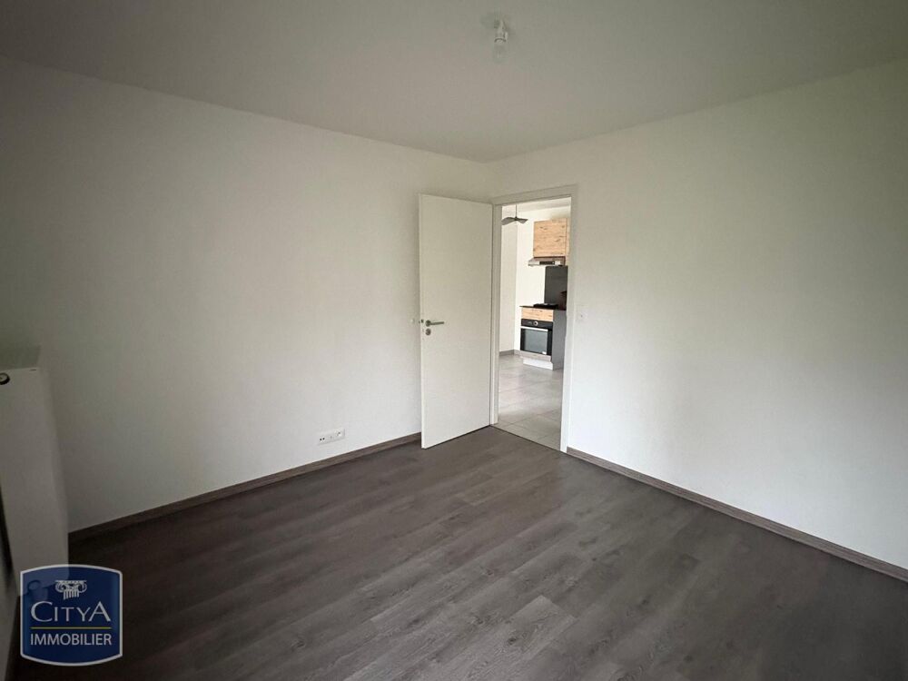 location Appartement - 2 pièce(s) - 43 m² Strasbourg (67200)