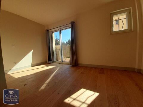  Appartement � louer 3 pi�ces 58 m�