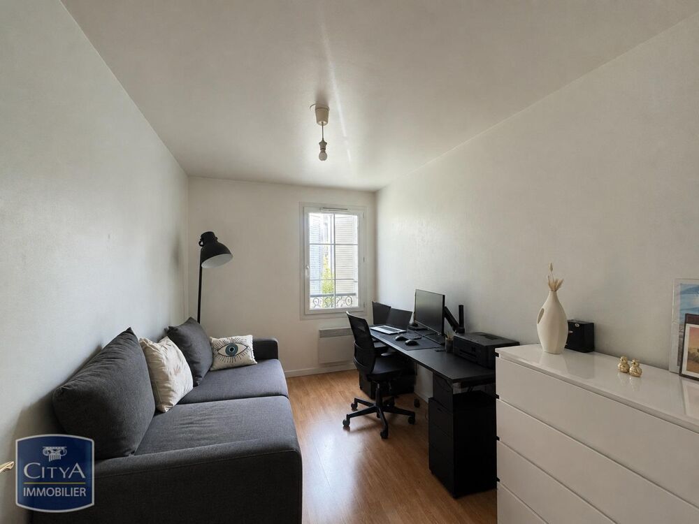 location Appartement - 3 pièce(s) - 66 m² Gagny (93220)