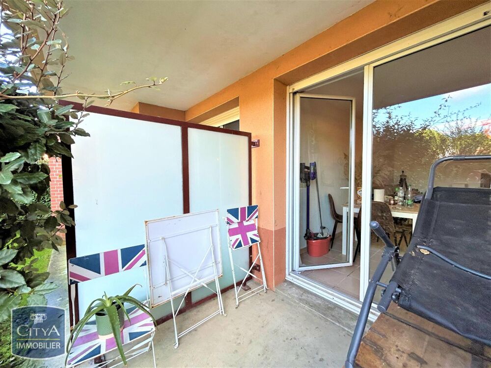 BEL APPARTEMENT T2 A MONTAUBAN À LOUER ! Découvrez cet a....
