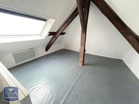  Appartement � louer 2 pi�ces 35 m�