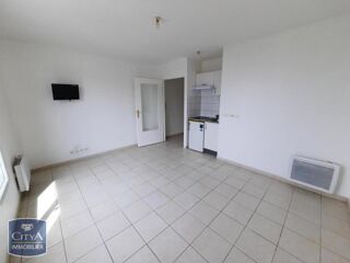  Appartement à louer 1 pièce 25 m²