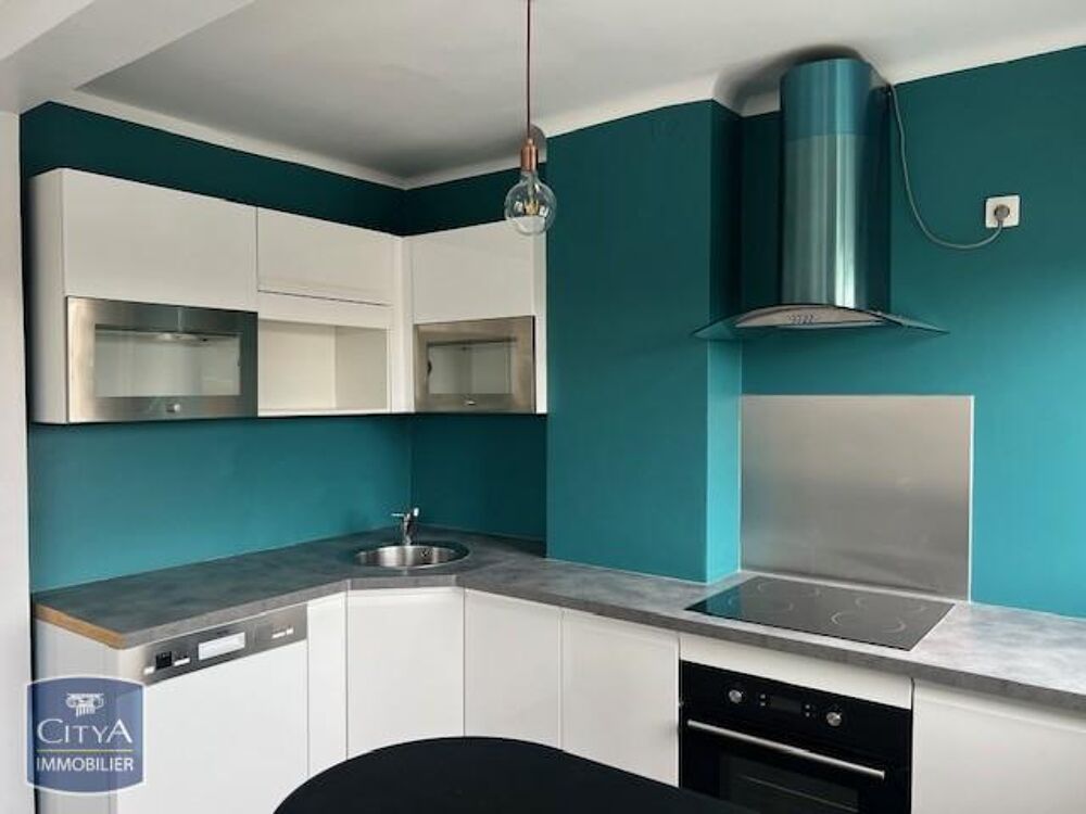 À LOUER : Appartement spacieux et lumineux, idéalement s....