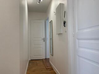 Appartement � louer 3 pi�ces 56 m�