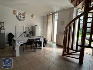  Appartement à louer 1 pièce 12 m²