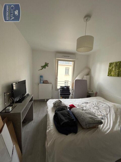  Appartement � louer 3 pi�ces 57 m�