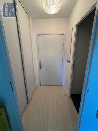  Appartement � louer 1 pi�ce 32 m�