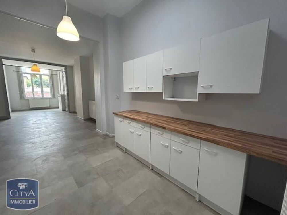 À LOUER : Découvrez cet appartement T1 spacieux de 49,52....