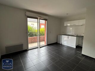 Appartement à louer 2 pièces 47 m²