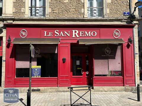 &Agrave; LOUER Nous vous proposons un local commercial situ&eacute;... 800 61000 Alencon