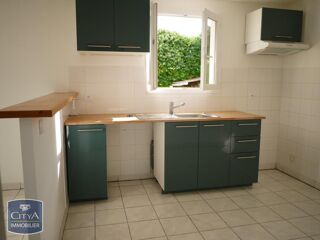  Maison à louer 4 pièces 75 m²