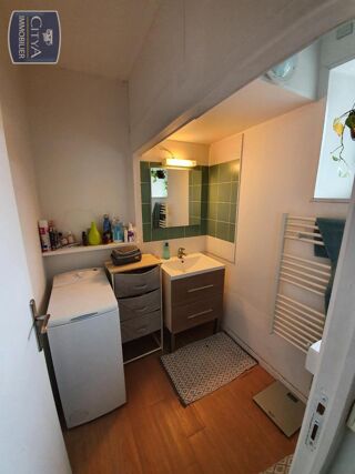  Appartement à louer 2 pièces 44 m²