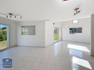  Maison � louer 5 pi�ces 115 m� Brech