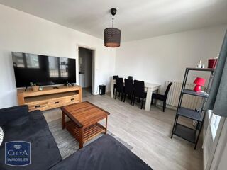  Appartement � louer 5 pi�ces 82 m�