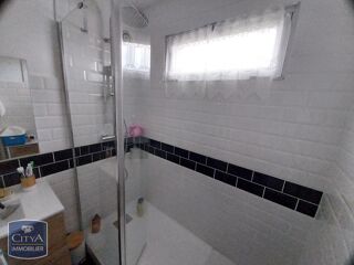  Appartement à louer 2 pièces 50 m²