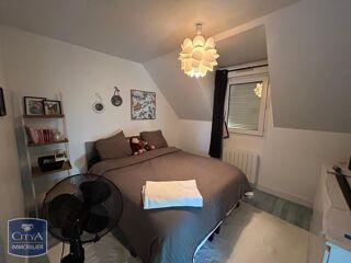  Maison à louer 4 pièces 74 m²