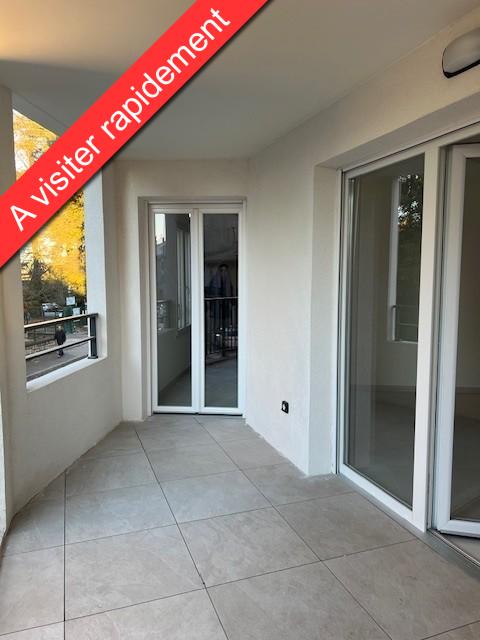  Appartement  louer 2 pices 43 m