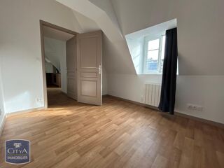  Appartement à louer 3 pièces 52 m²