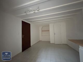  Appartement à louer 1 pièce 16 m²