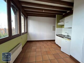  Appartement à louer 1 pièce 15 m²