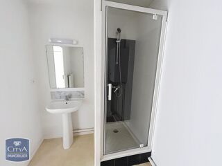  Appartement à louer 2 pièces 40 m²
