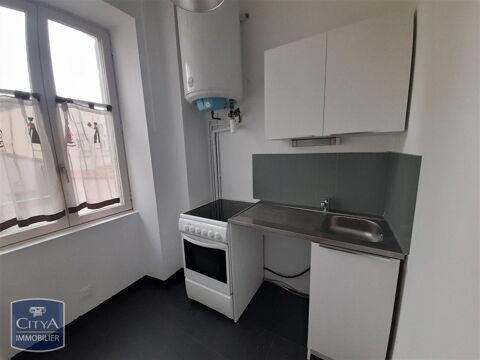  Appartement � louer 2 pi�ces 44 m�