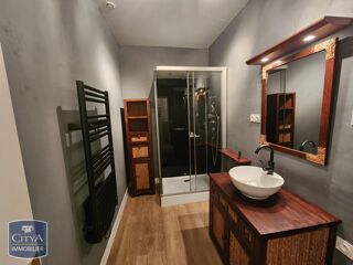 Appartement à louer 3 pièces 69 m²