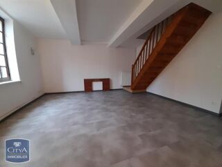  Appartement à louer 4 pièces 102 m²
