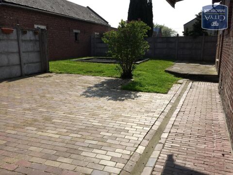  Maison � louer 4 pi�ces 101 m�