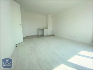  Appartement à louer 3 pièces 54 m²