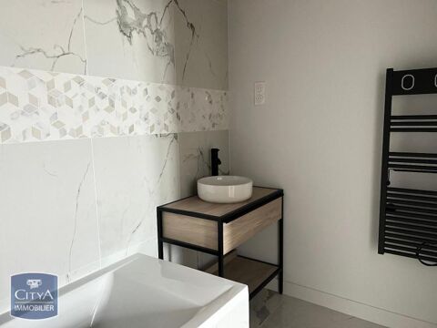  Appartement  louer 2 pices 56 m