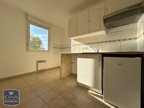  Appartement  louer 2 pices 36 m