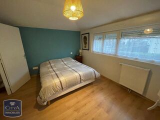  Maison � louer 4 pi�ces 82 m�