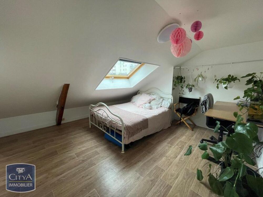 Centre Ville - À LOUER : Appartement T2 situé au coeur du....