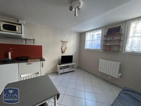 Appartement  louer 1 pice 19 m
