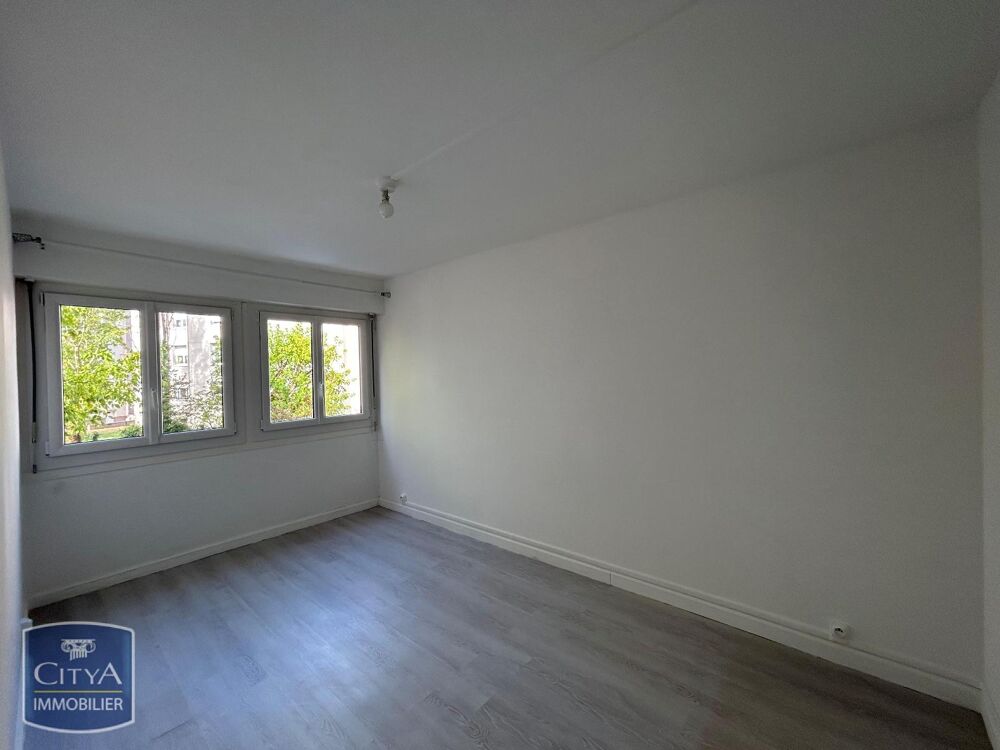 location Appartement - 3 pièce(s) - 56 m² Blois (41000)
